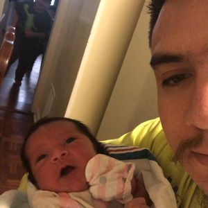 Meet your Posher, Samuel